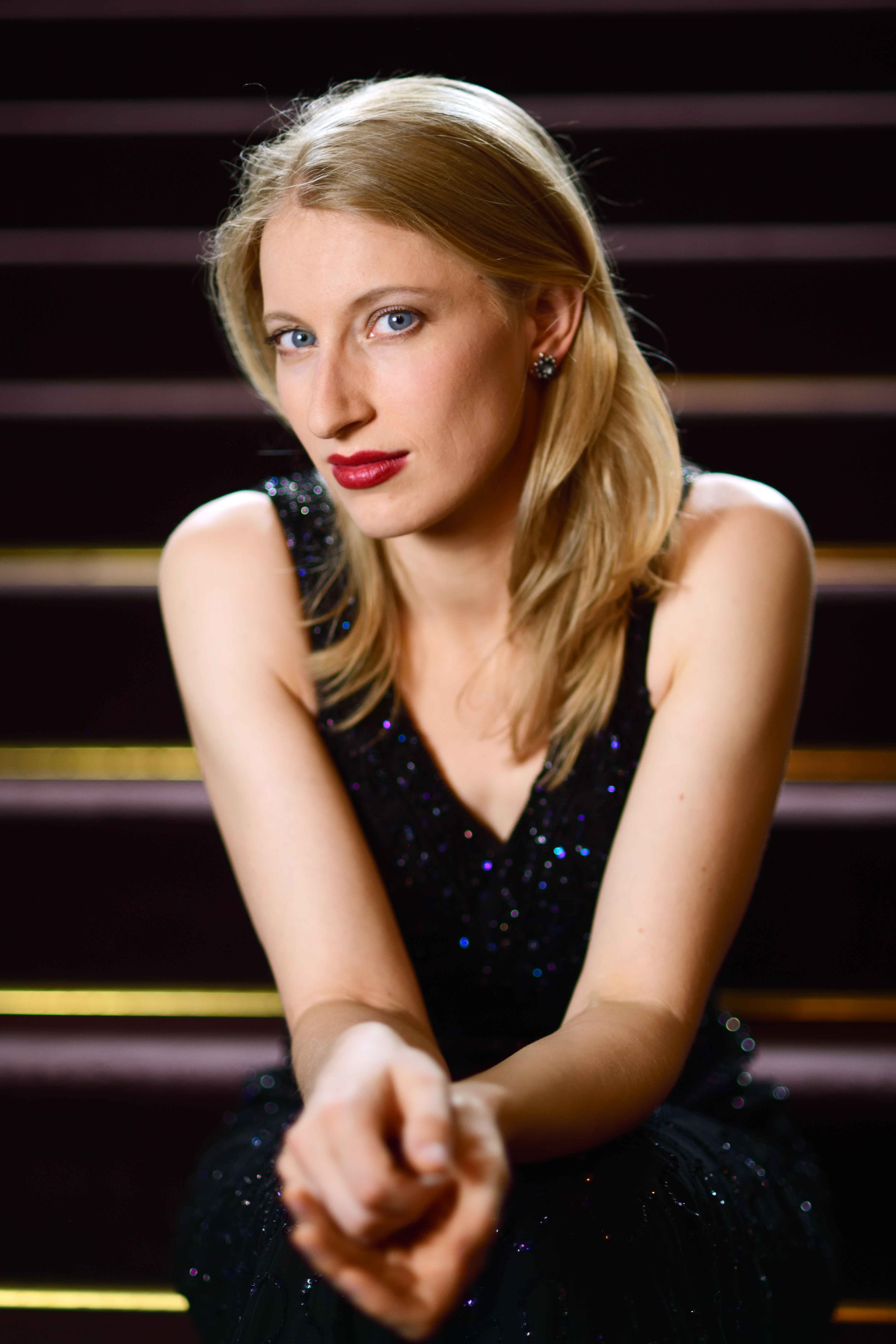 Judith Hilgers Portrait